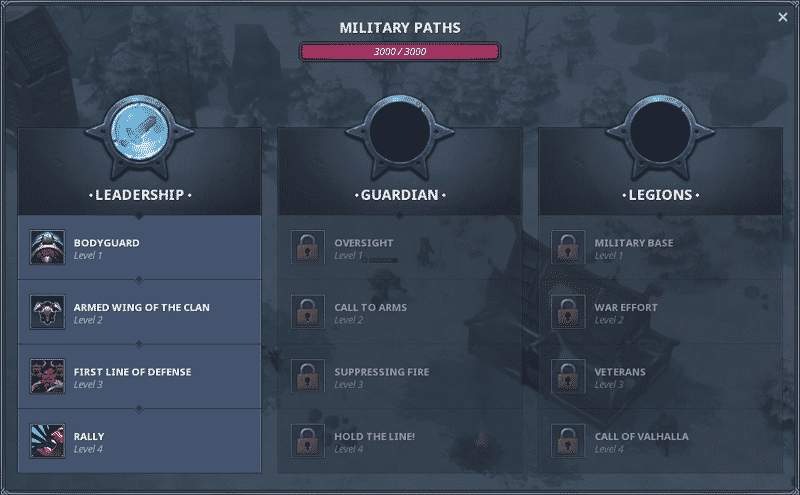 Northgard