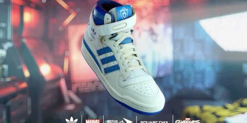 Guardians of the Galaxy Sneaker