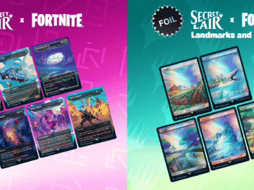Magic: The Gathering
