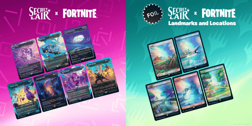 Magic: The Gathering