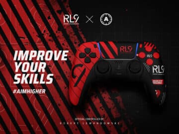 AIM x RL9