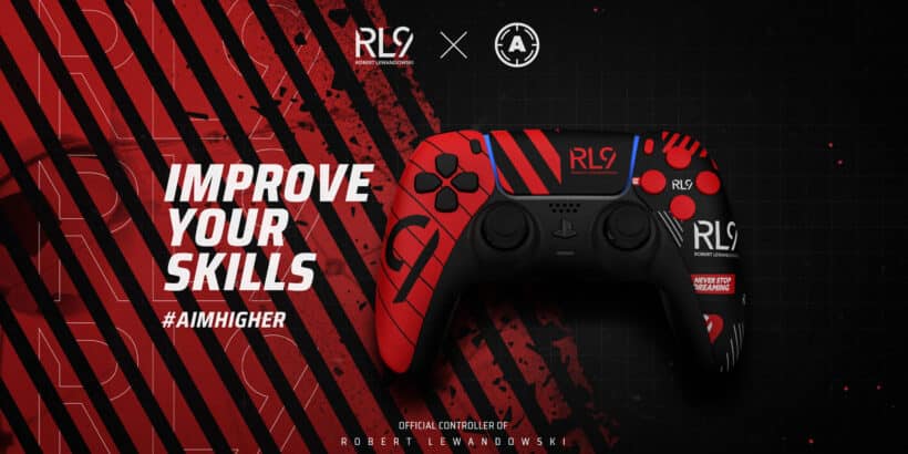 AIM x RL9