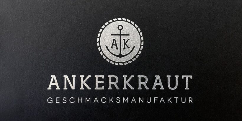 ankerkraut