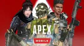Apex Legends: Mobile Version ist ab sofort auf iOS und Android erhältlich Apex Legends