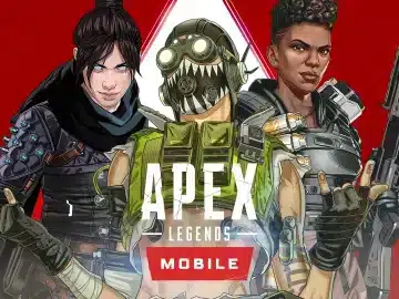 Apex Legends