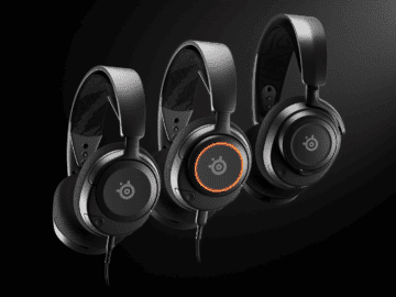 SteelSeries Arctis Nova
