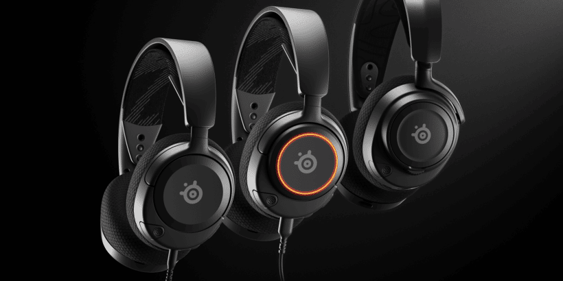SteelSeries Arctis Nova