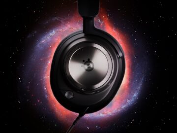SteelSeries Arctis Nova Pro