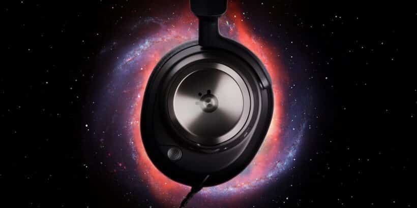 SteelSeries Arctis Nova Pro