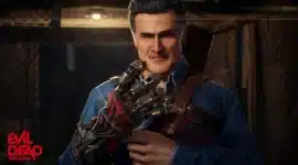 Evil Dead: The Game erhielt nun doch unzensiert von der USK eine Freigabe Evil Dead The game