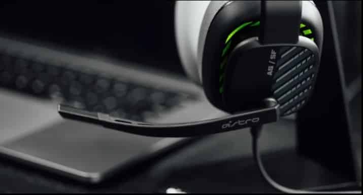 ASTRO A10 Gen 2
