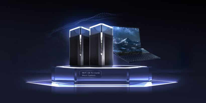 asus ZenWiFi Pro XT12