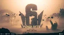 Tom Clancy's Rainbow Six Siege: Zeitraum für das neue internationale Live Event "Six Charlotte Major" ist bekannt Tom Clancy's Rainbow Six Siege