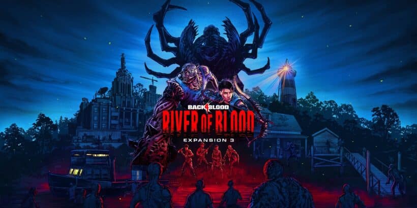 Back 4 Blood, Fluss des Blutes