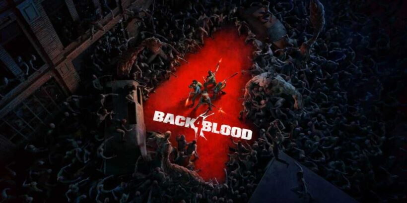 Back 4 Blood
