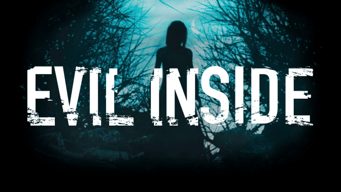 Evil Inside