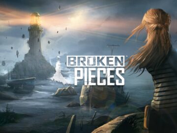 Broken Pieces