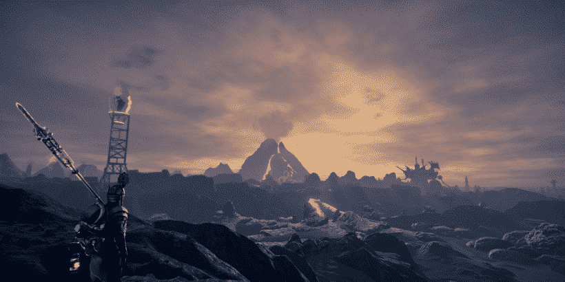Outward: Definitive Edition