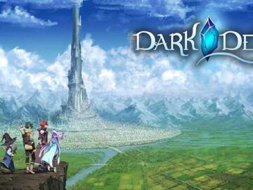 Dark Deity