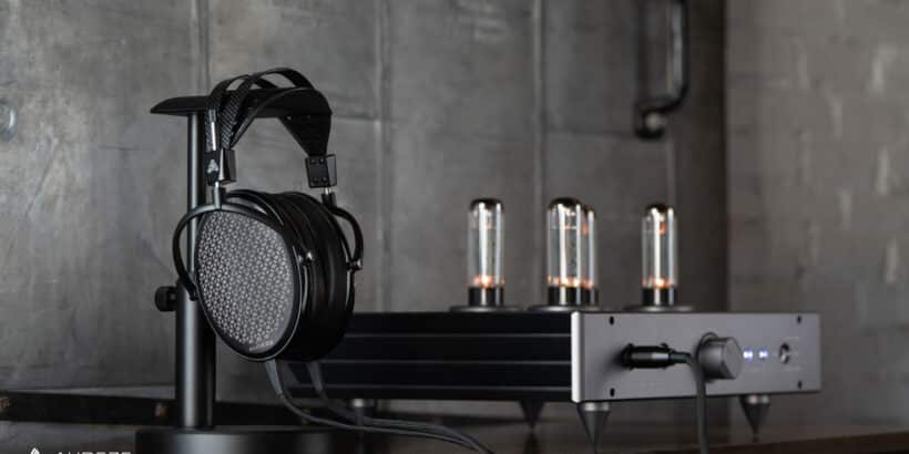 Audeze CRBN