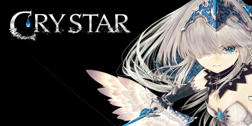Crystar