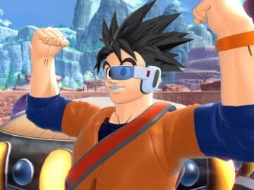 Dragon Ball: The Breakers
