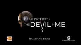The Dark Pictures Anthology: The Devil in Me