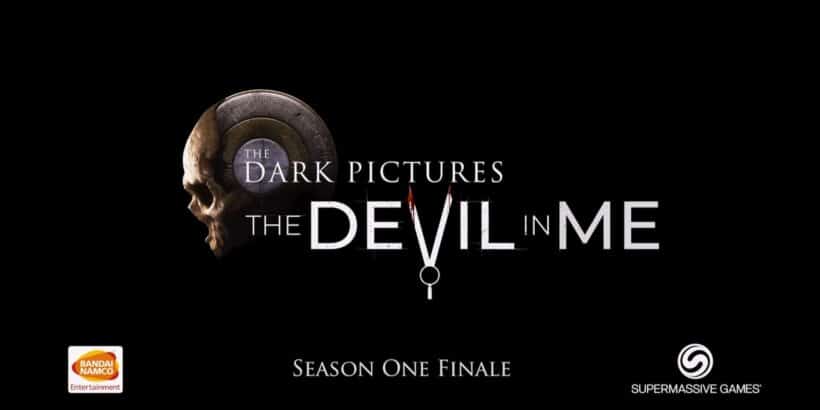 The Dark Pictures Anthology: The Devil in Me