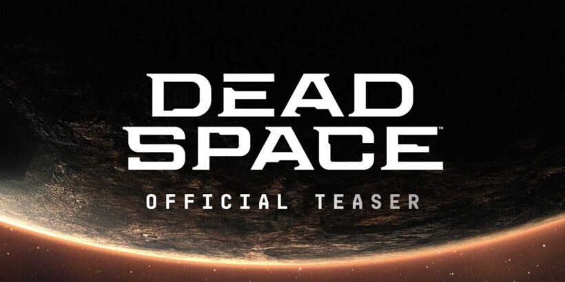Dead Space