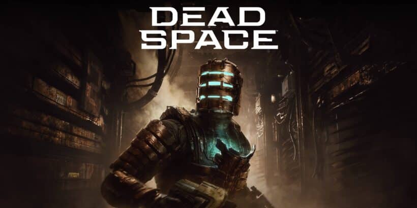 Dead Space
