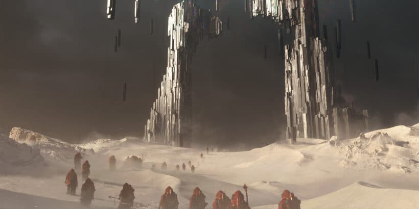 Death Stranding 2
