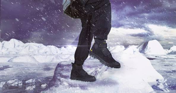 Pampa Sub Zero