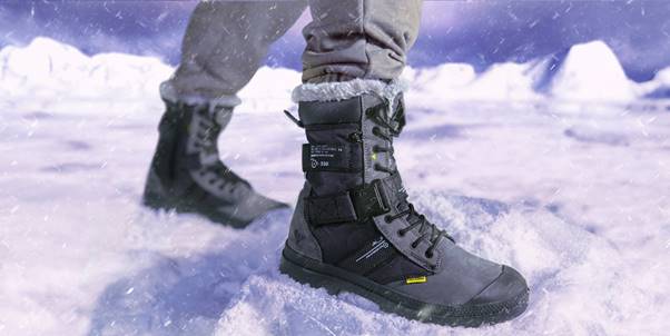 Pampa Europa Tactical