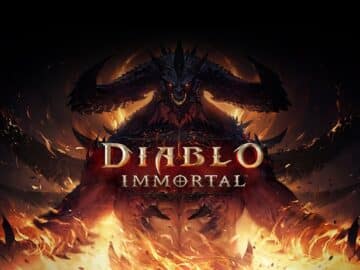 Diablo Immortal