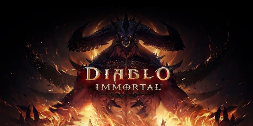 Diablo Immortal