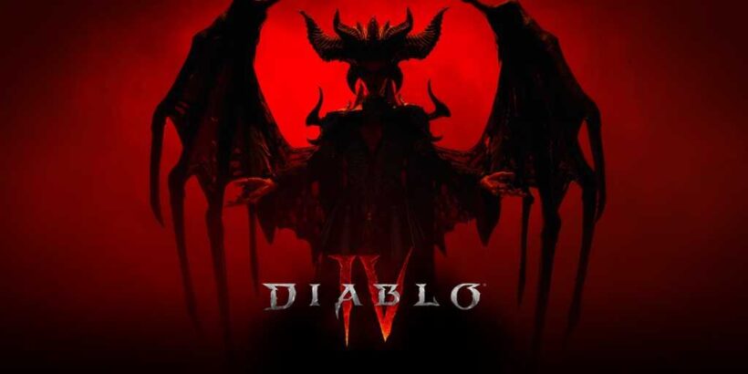 Diablo IV