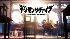 DIGIMON SURVIVE: Neuer Trailer feiert den heutigen Release DIGIMON SURVIVE