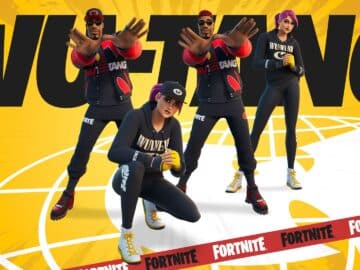 Fortnite