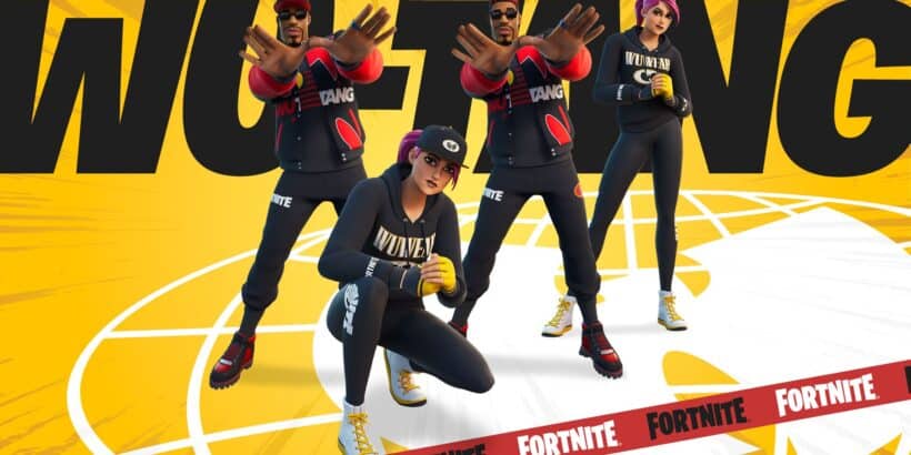 Fortnite