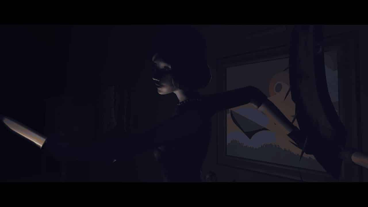 Dollhouse Switch