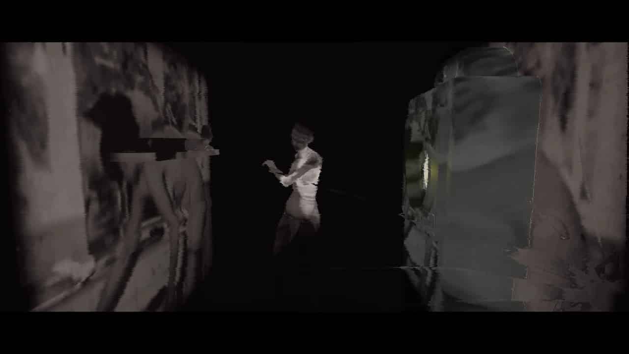 Dollhouse Switch