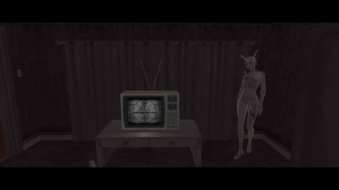 Dollhouse Switch