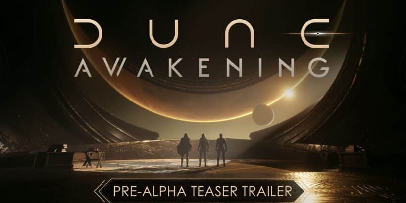 Dune: Awakening