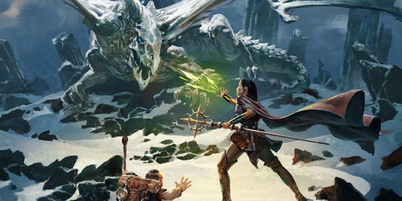Dungeons & Dragons