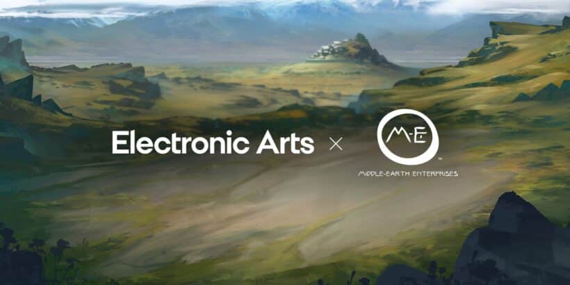 Electronic Arts Middle-earth Enterprises