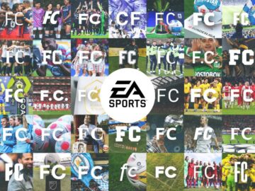 EA SPORTS FC