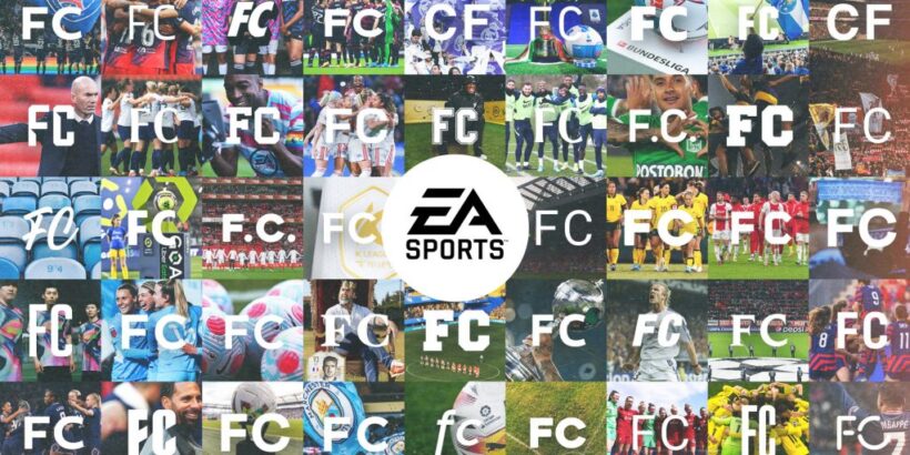 EA SPORTS FC