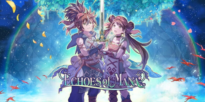 Echoes of Mana