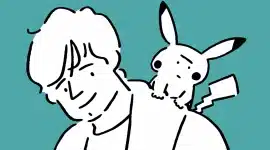 Pokémon GO: Ed Sheeran singt über seine Pokémon-Leidenschaft Ed Sheeran Pokémon GO