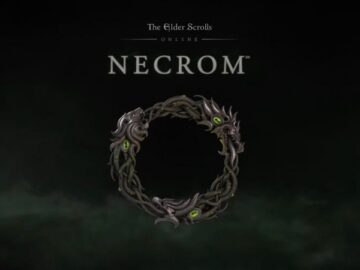 The Elder Scrolls Online: Necrom
